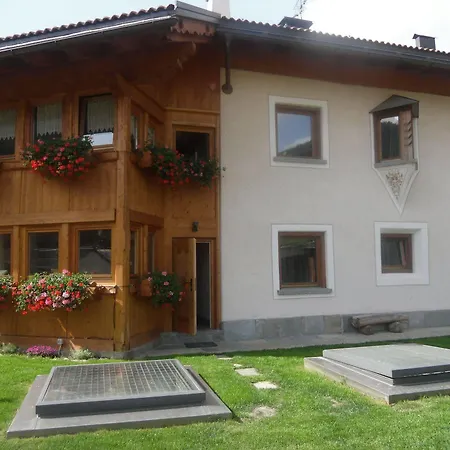 La Rugiada Appartement