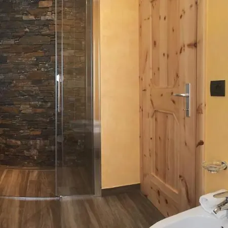 Appartamento La Rugiada