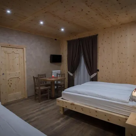 La Rugiada Appartamento